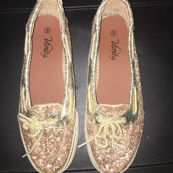 Women’s Sperry Shoes - Picture 1 of 2